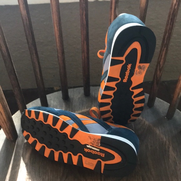 Old school Reebox - Picture 2 of 3